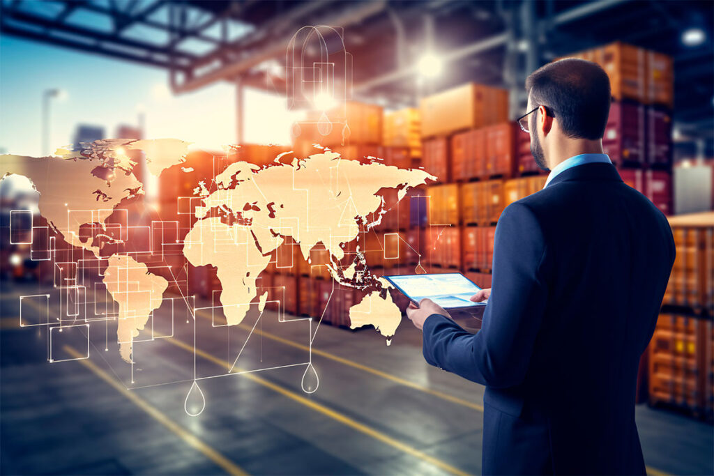 Tendencias 2025 en Comercio Internacional: Lo que las Empresas Deben Saber
