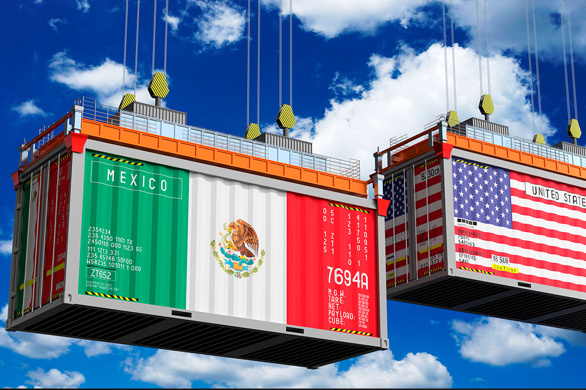 México Consolida Récord Histórico como Principal Socio Comercial de EE.UU. con 16.9% de Participación en sus Importaciones: La Ventaja que Potencia Tus Exportaciones en 2026