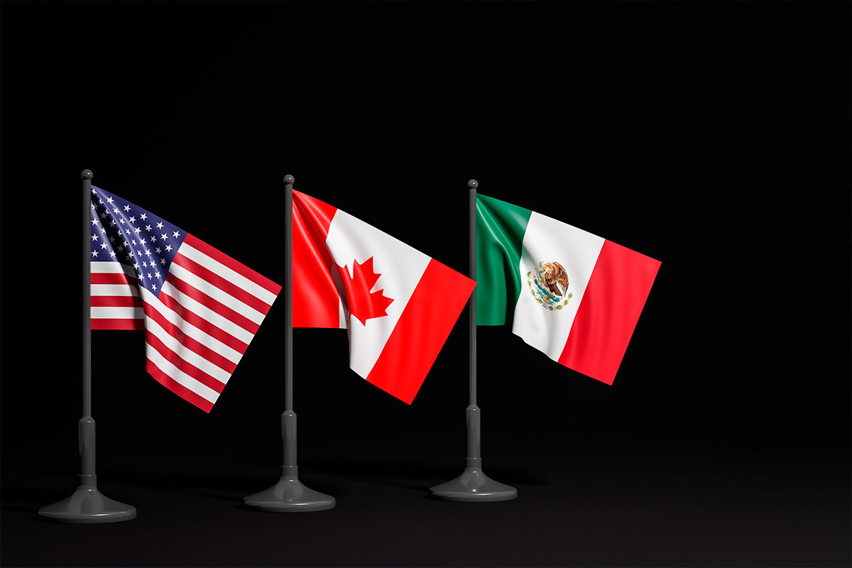 EE.UU. Registra Alto Déficit Comercial con México de Casi 200 Mil Millones de Dólares y Usará la Revisión del T-MEC para Impulsar sus Exportaciones: Preparación Estratégica para Tu Empresa en 2026