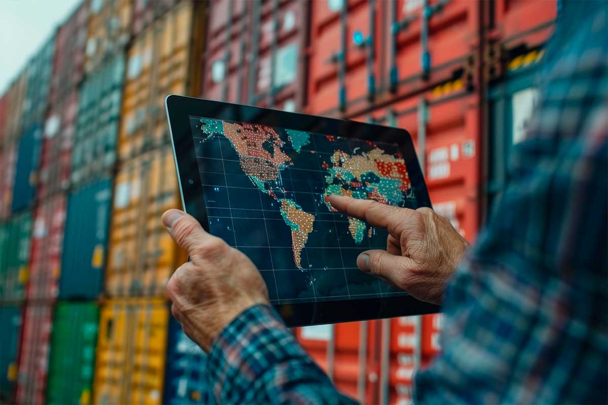 Nearshoring en México 2026: Oportunidades y Retos Aduaneros ante la Revisión del T-MEC y Tensiones EE.UU.-China