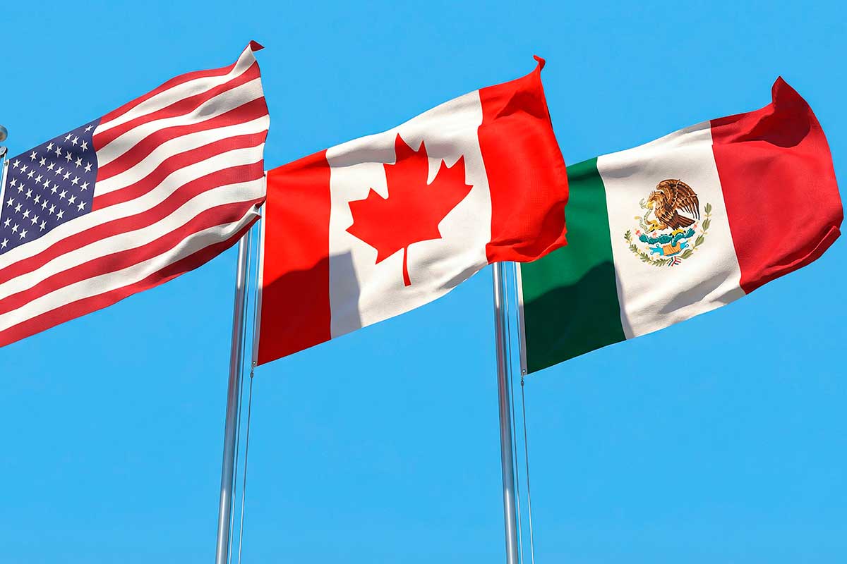 Revisión del T-MEC 2026: ¿Cómo Afectarán los Nuevos Aranceles a Importadores y Exportadores Mexicanos?